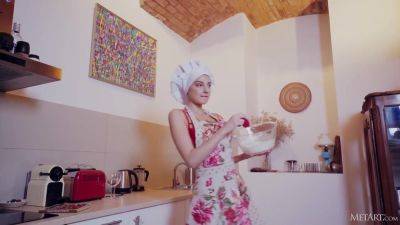 Merengue In 4k With Melena A And Lena A - upornia.com