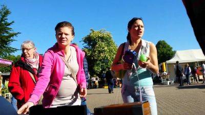 Wolter's Ass Bitch 01-10 - voyeurhit.com