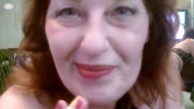 V 383 Jims Smoky Kisses - hclips.com