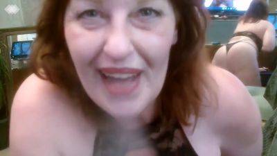 V 383 Jims Smoky Kisses - hclips.com