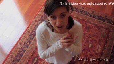 Liandra Dahl - Video Diary 11 - upornia.com