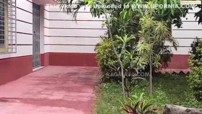 Lady Boss Uncut - upornia.com - India