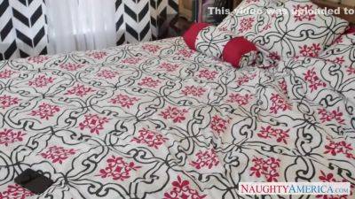 Sara Jay - Sara Jay In Oral Trailer With Steamy From - upornia.com