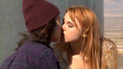 Raven Rockett Jayme Langfor - upornia.com