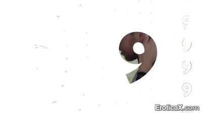 Top Ten Most Desirable 3some Orgies - upornia.com