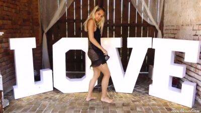 Cutie Valentine - upornia.com