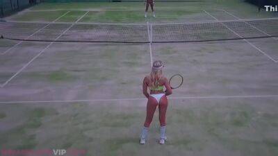 Luke Riggs In Barbie And I Share A Big Cum Load - upornia.com