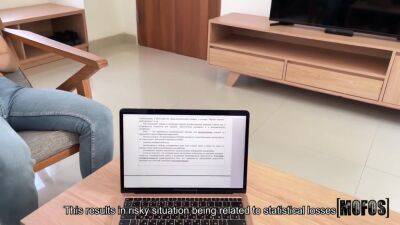 Californiababe - Study Her Ass Instead In Hd - upornia.com