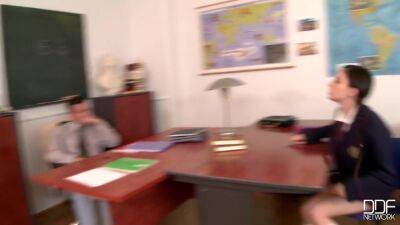 The Professor Of Penis! - upornia.com