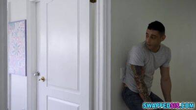 Ultra Horny Sisters Swapped This One Is Worth A Rewatch - hotmovs.com