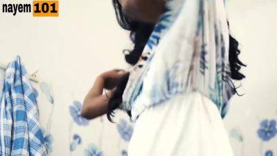 Fit Girl Getting Fucked In Bath - Sudipa Bath - hotmovs.com