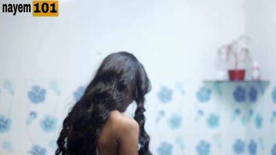 Fit Girl Getting Fucked In Bath - Sudipa Bath - hotmovs.com