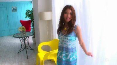 Saki Kosakura Give&Take Fucking - Caribbeancom - hotmovs.com - Japan