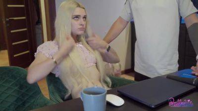 Step Sister Anal Cream Pie With Belle Niko - upornia.com