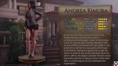 The Genesis Order -(pt 92)- Nlt Media - upornia.com - Usa