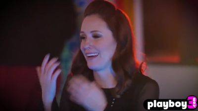 Amazing Milf With Amazing Ass And Small Tits Enjoyed Amazing Yoga Poses - upornia.com