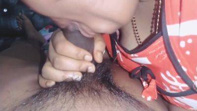 Hai - Bahut Ganda Lag Raha Hai Muh Me Indian Couple Sex Story Video Lauda Chushi Girlfriend Ne - desi-porntube.com - India