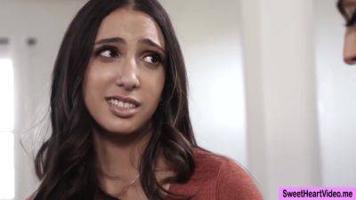 Babe Loves Doing Pussy Licking With - Angelica Cruz And Eliza Ibarra - hotmovs.com