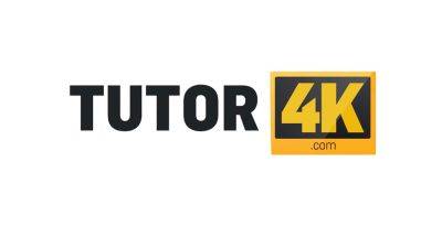 Heartbreaker Fucks Physics Tutors Shaved Pussy On Red Couch - hotmovs.com