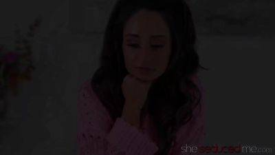 Madi - And Compete For Pussy With Jenna Foxx, Madi Meadows And Isabella Nice - hotmovs.com