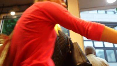 Wolter's Ass Bitch 21-30 - voyeurhit.com