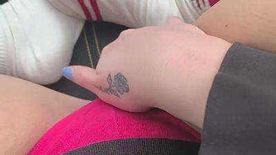 Touching Myself In The Dentist Parking Lot - upornia.com