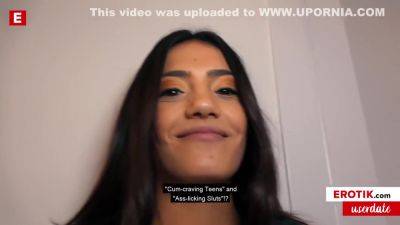 Penelope Cum And Max Maynard In May Lo - upornia.com