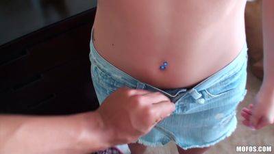 Rides A Hard Knob 1 With Southern Belle - upornia.com