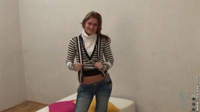 Lila Needs A Lick Down! - upornia.com