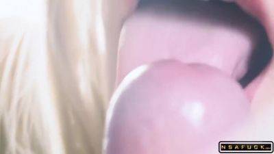 Hot Stepmoms Blowjob Cumshot Compilation - upornia.com