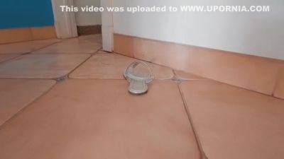 Cougar Can I Wash Your Car 1 - Mom Hunter - upornia.com