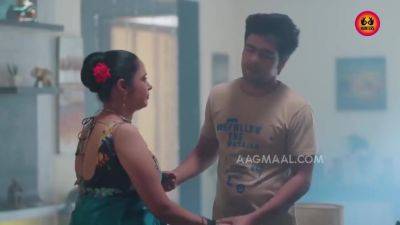 Sauteli Season 01 Episode 05 With Jyoti Mishra, Sapna Sappu And Anmol Khan - upornia.com - India