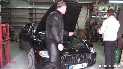 Sofia - Sofia Feverish Milf - upornia.com