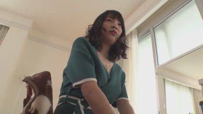 Manaka The Continent Fulling Of Hot Girls, File.064 - Caribbeancom - hotmovs.com - Japan