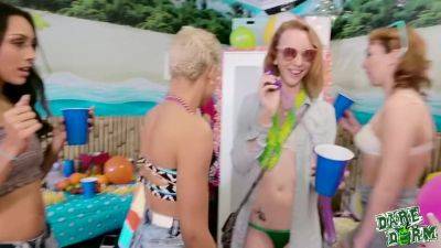 Spring Break 4 Ever Chapter 1 - upornia.com