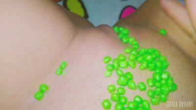 Little Dessert - Pussy Tastes So Sweet To Cum Inside 2 - upornia.com