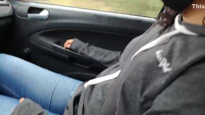 Me Pide Raite Y Me Termino Cogiendo - upornia.com