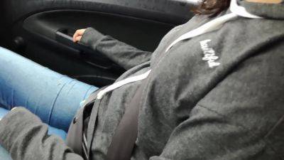 Me Pide Raite Y Me Termino Cogiendo - upornia.com