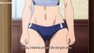 Kutsujoku 2 Ep 2 - upornia.com