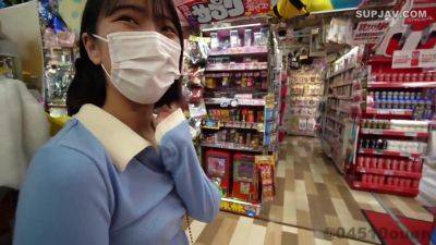 Appearance] Support The Adult Toy Debu - upornia.com - Japan