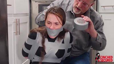 Taped And Barefoot - hotmovs.com