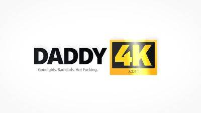 DADDY4K. Ties and Binds - drtuber.com