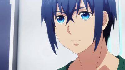 Shuumatsu No Harem 5 - upornia.com