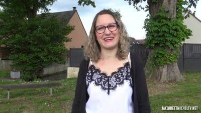 Dominique 40 Years Old Preparator In Perfumery - upornia.com