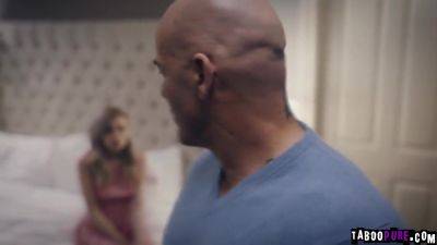 Derrick Fulfilled Her Sexual Desire On Stepdaugter Lexi - upornia.com