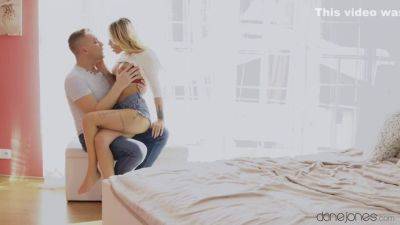 Dane Jones - Steamy Blond Hair Babes Passionate Lovemaking 1 - Da With Dane Jones - upornia.com - Czech Republic