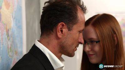 Classroom Fuckin' - Naughtymag - hotmovs.com