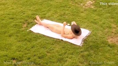 Fucking Outside - hclips.com