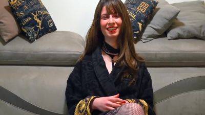 Lucifera Bast 6 Mn - hclips.com - France