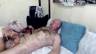 Youre A Good Secretary But Id Like To Test The Elasticity Of Your Mature Cunt! - upornia.com